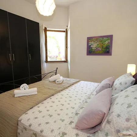 Holiday Rokov Appartamento Zara
