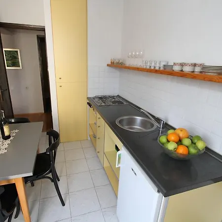 Apartamento Rokov