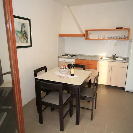 Holiday Rokov Appartamento *