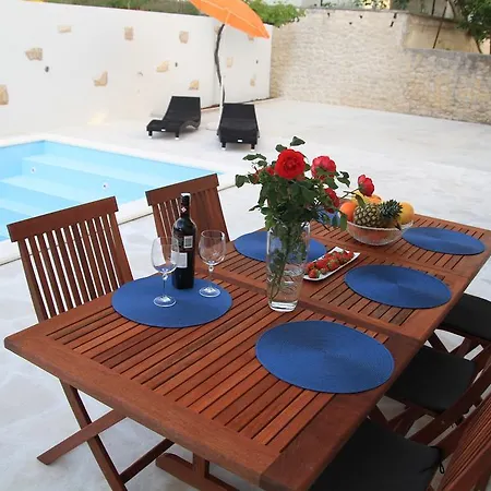 Holiday Rokov Apartment Zadar
